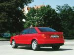 Audi S2 Coupe 1990 года